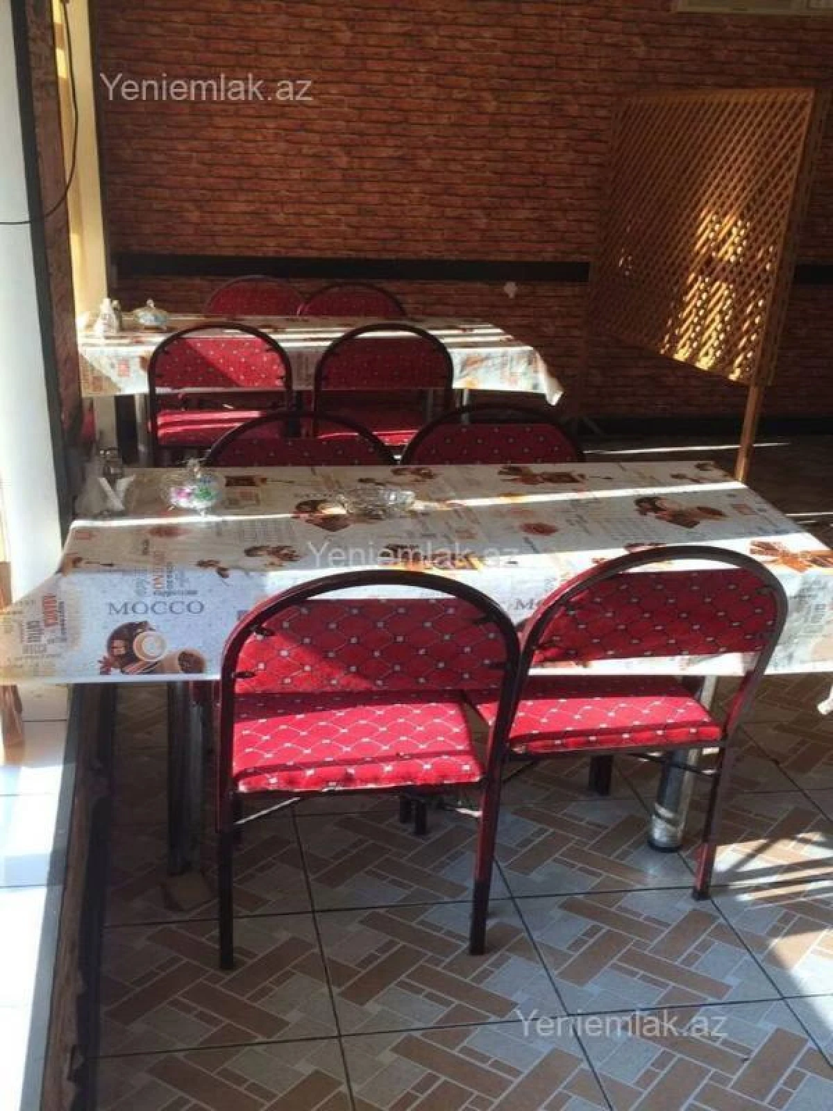 Satılır 2 otaqlı obyekt 61 m²