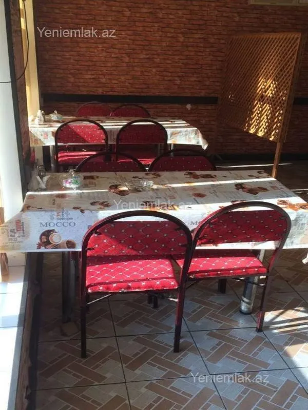 Satılır 2 otaqlı obyekt 61 m²