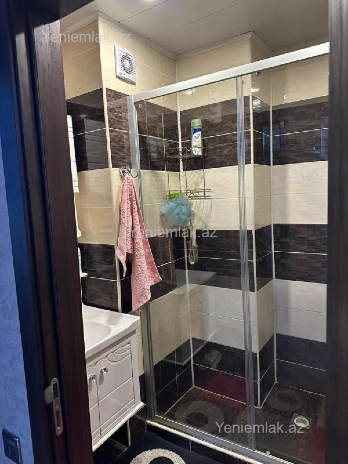 Satılır 3 otaqlı yeni tikili 84 m²