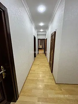 Satılır 2 otaqlı yeni tikili 83 m²