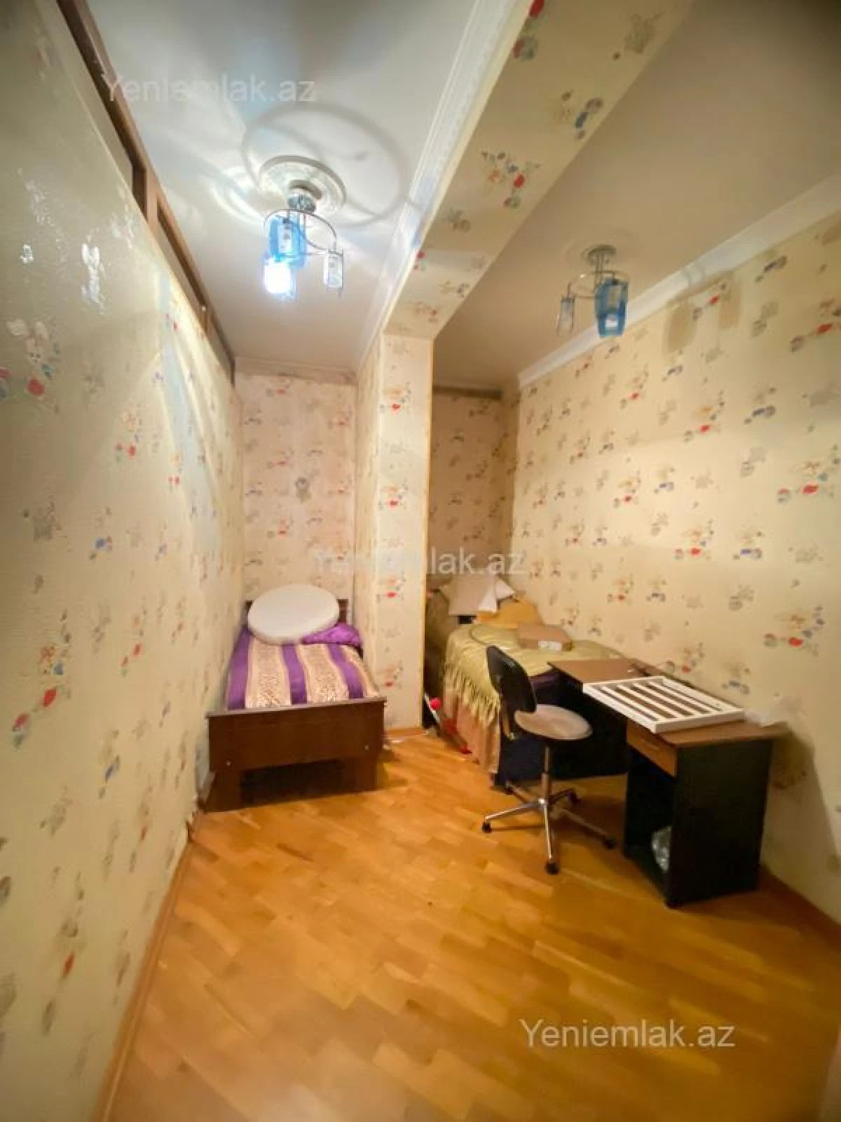 Kirayə verilir 3 otaqlı yeni tikili 90 m²