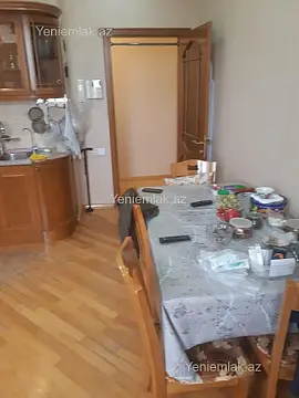 Satılır 2 otaqlı yeni tikili 88 m²