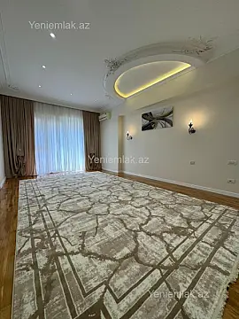 Satılır 4 otaqlı yeni tikili 225 m²