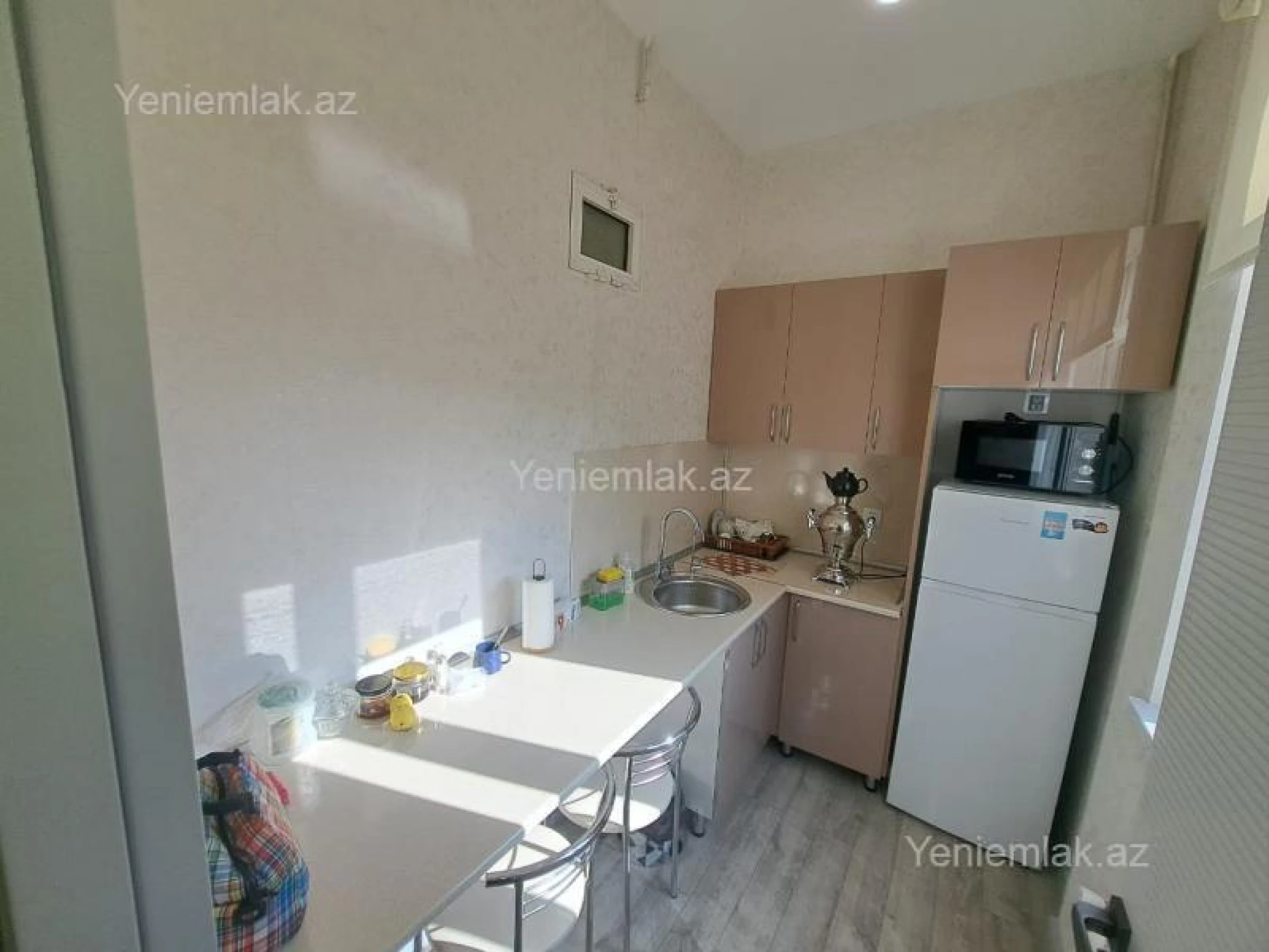 Satılır 4 otaqlı obyekt 100 m²