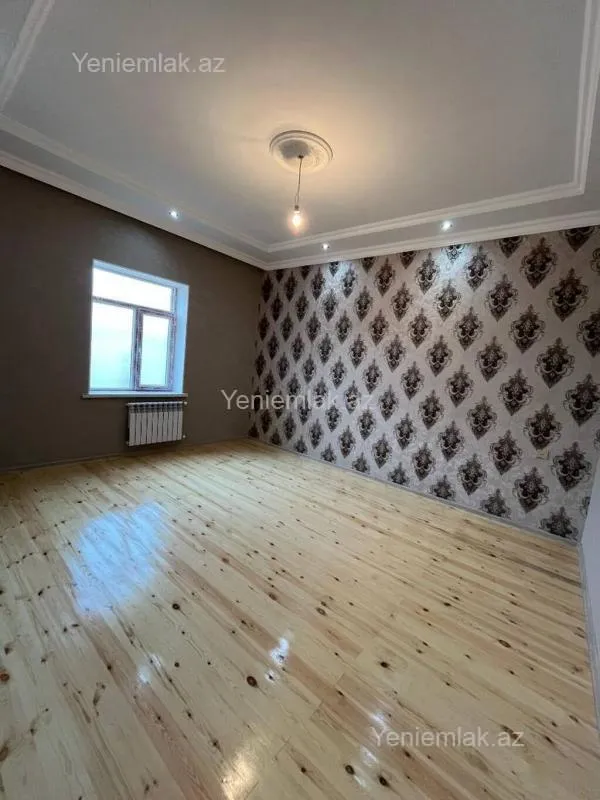 Satılır 2 otaqlı yeni tikili 50 m²