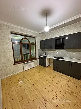 Satılır 2 otaqlı yeni tikili 50 m²