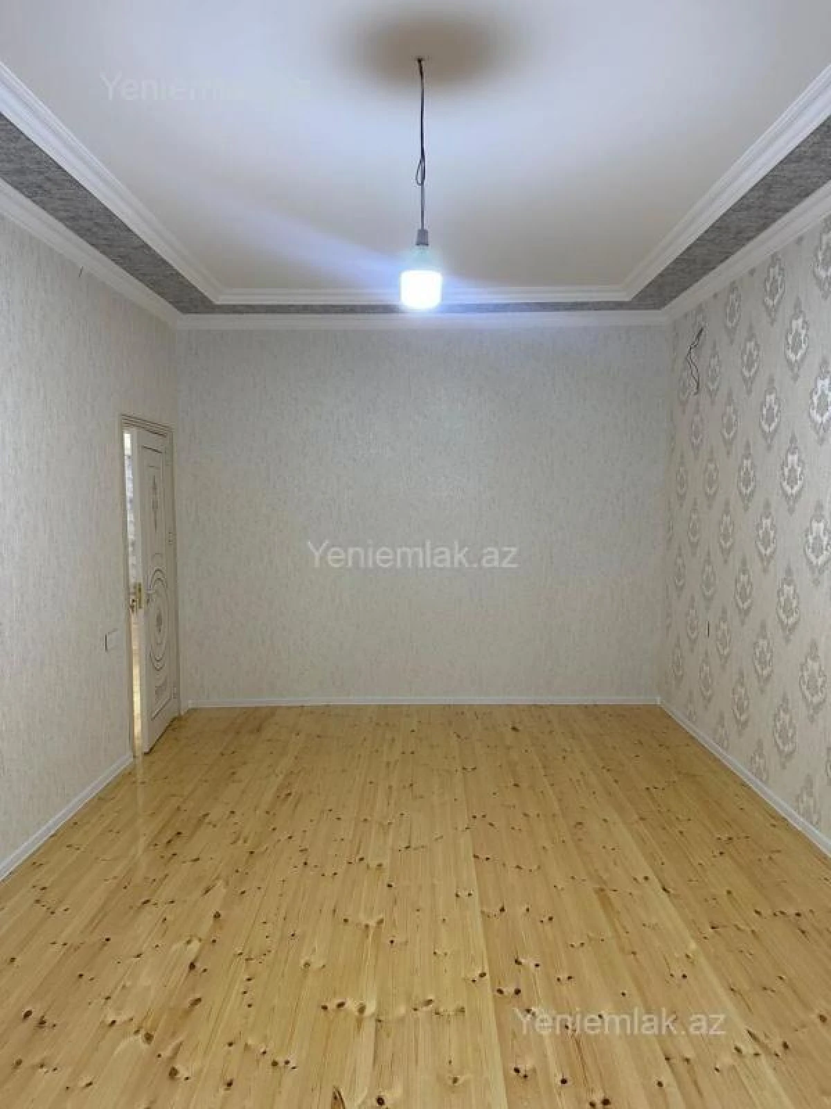 Satılır 2 otaqlı yeni tikili 50 m²