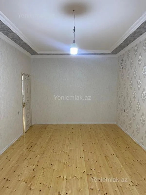 Satılır 2 otaqlı yeni tikili 50 m²