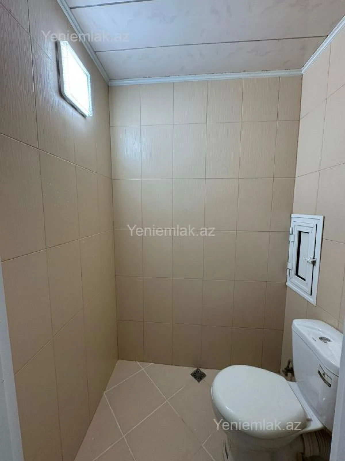 Satılır 3 otaqlı yeni tikili 84 m²