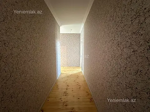 Satılır 2 otaqlı həyət evi 60 m²
