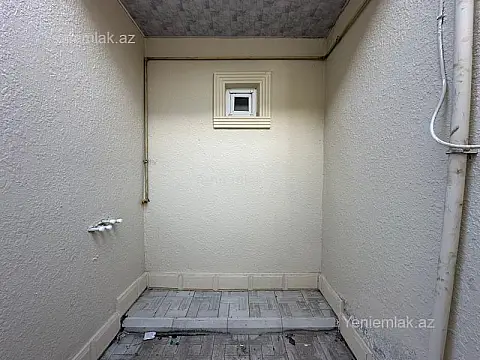 Satılır 2 otaqlı həyət evi 60 m²