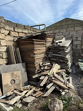 Satılır torpaq sahəsi — Bakı, Sabunçu