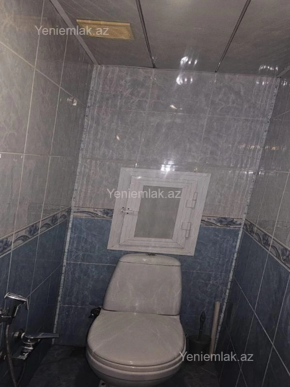 Satılır 3 otaqlı köhnə tikili 80 m²