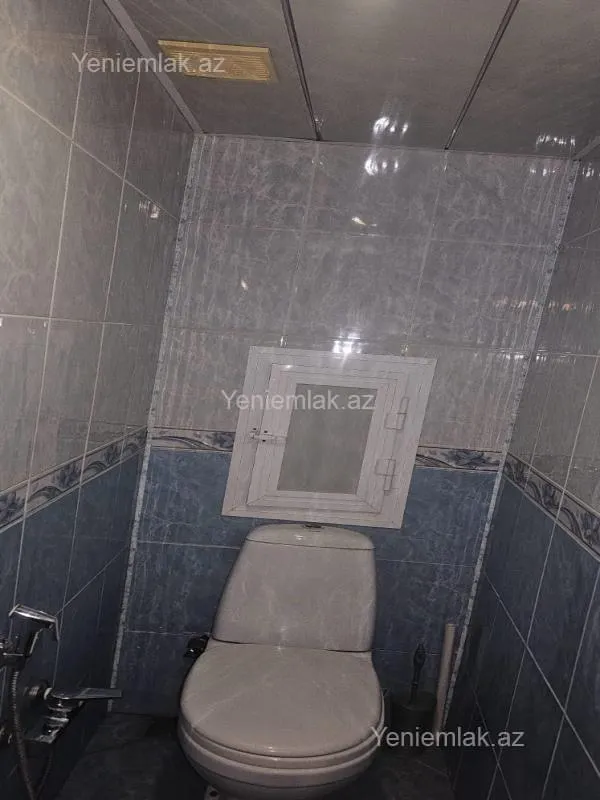 Satılır 3 otaqlı köhnə tikili 80 m²