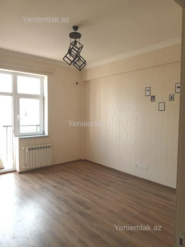 Satılır 2 otaqlı yeni tikili 58 m²