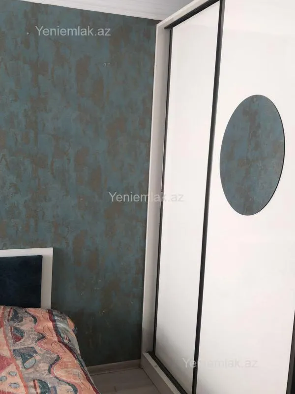 Satılır 2 otaqlı köhnə tikili 35 m²