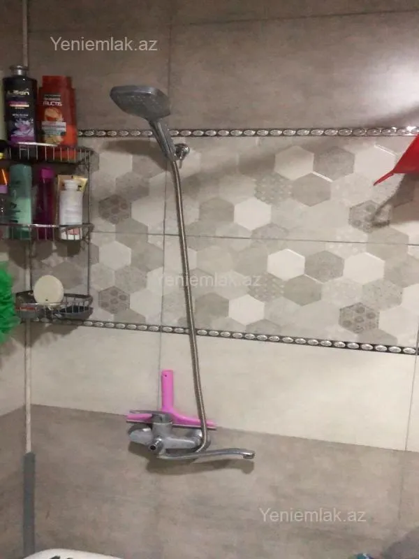 Satılır 2 otaqlı köhnə tikili 35 m²