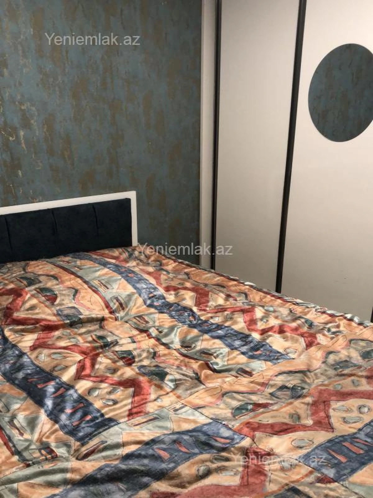 Satılır 2 otaqlı köhnə tikili 35 m²