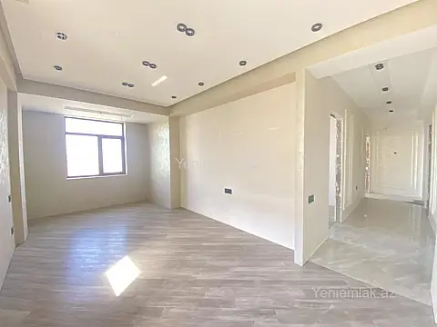 Satılır 2 otaqlı yeni tikili 90 m² — Bakı, Yasamal 2 otaq 90.00 m²