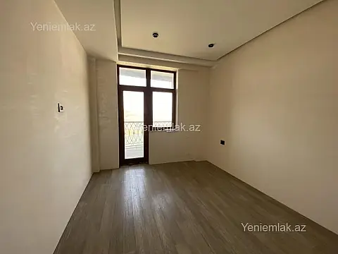Satılır 2 otaqlı yeni tikili 90 m²