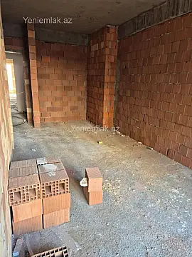 Satılır 2 otaqlı yeni tikili 47.8 m²