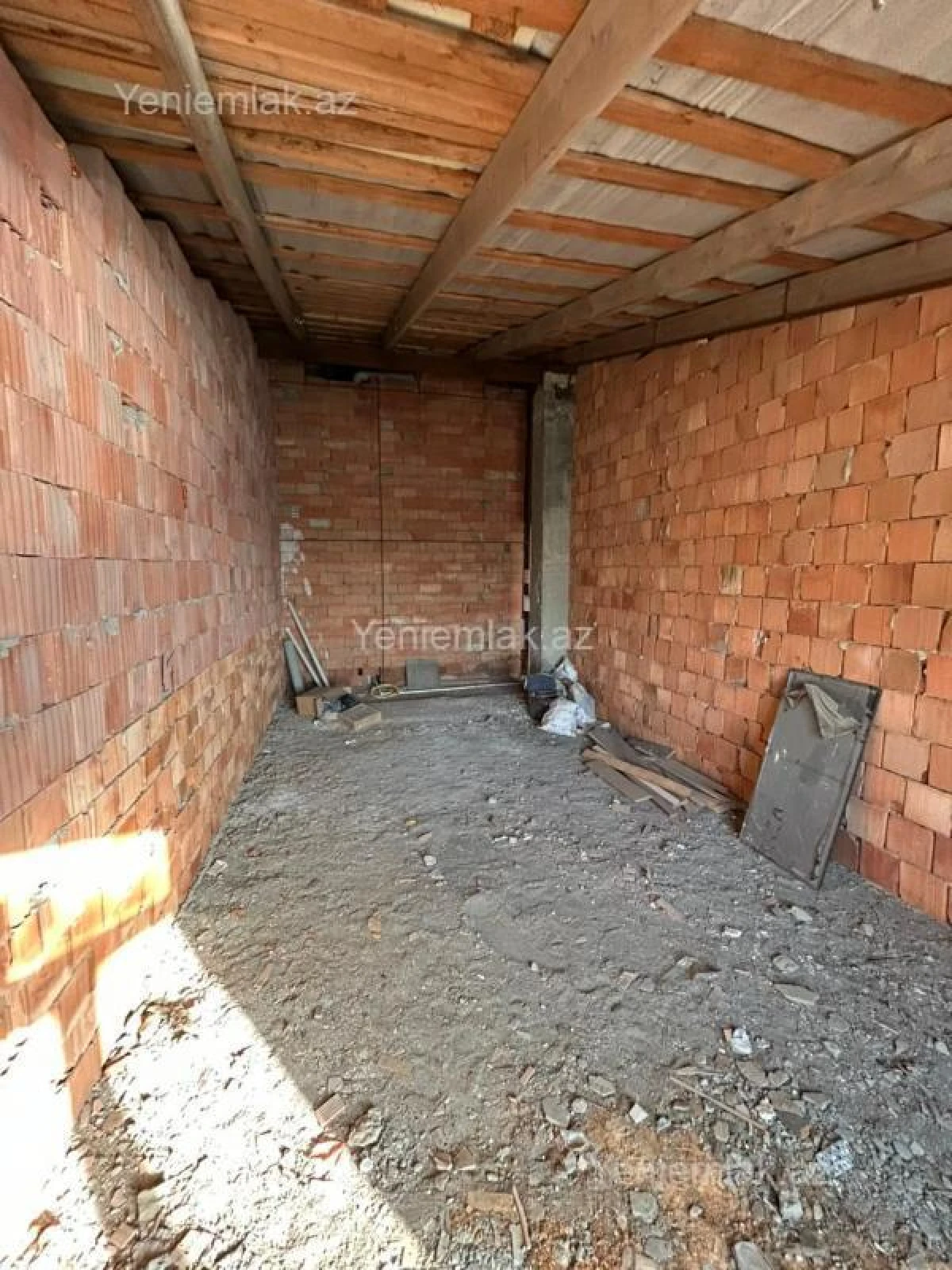 Satılır 3 otaqlı yeni tikili 131 m²