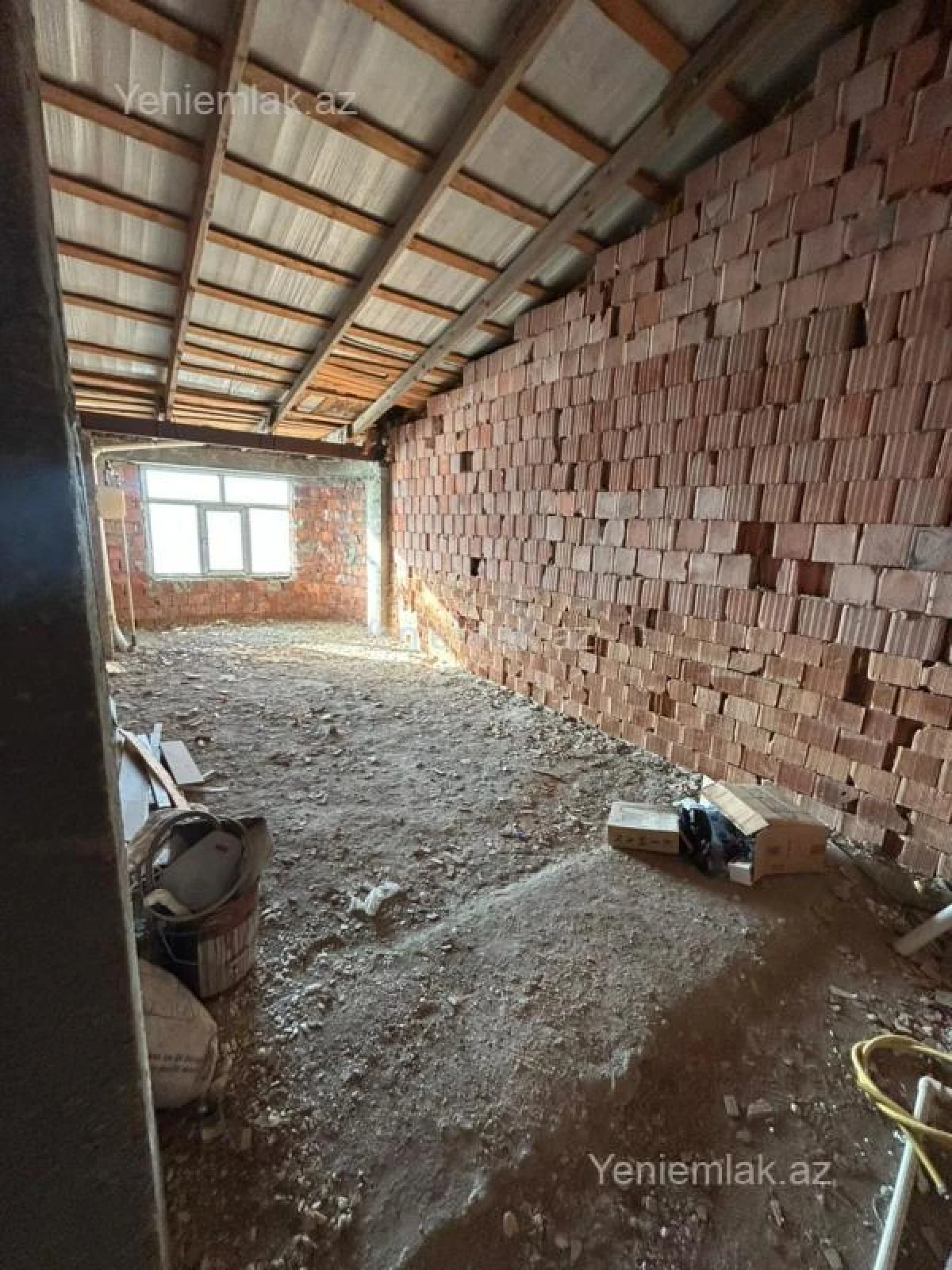 Satılır 3 otaqlı yeni tikili 131 m²