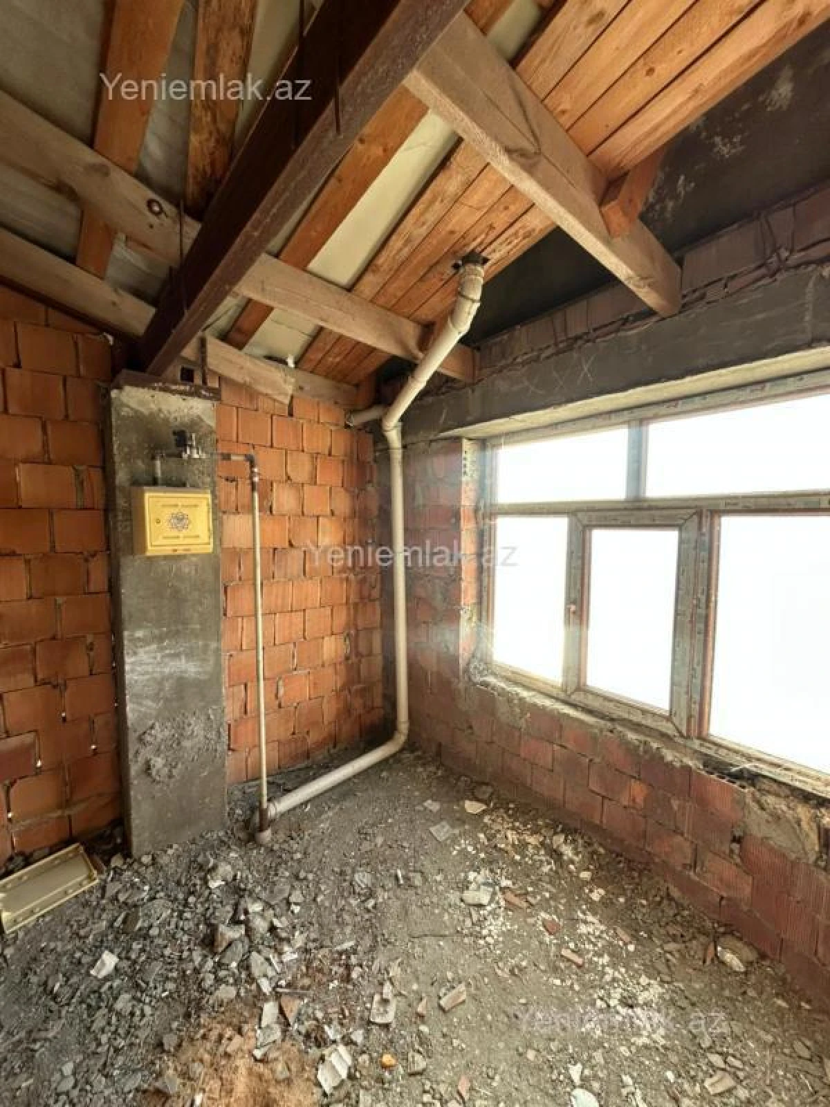 Satılır 3 otaqlı yeni tikili 131 m²