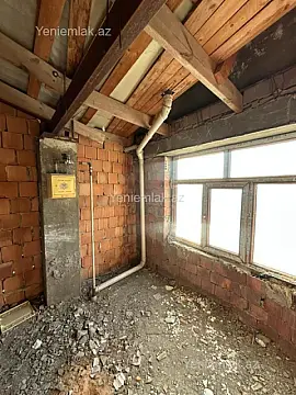 Satılır 3 otaqlı yeni tikili 131 m²