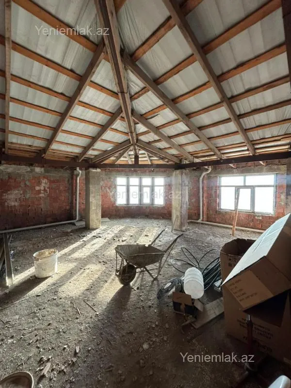 Satılır 3 otaqlı yeni tikili 131 m²