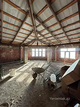 Satılır 3 otaqlı yeni tikili 131 m²