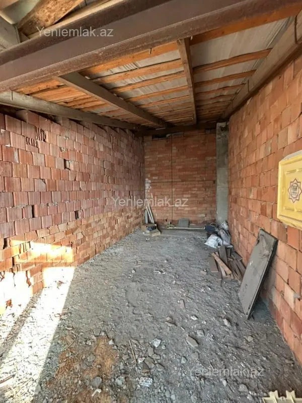 Satılır 3 otaqlı yeni tikili 131 m²