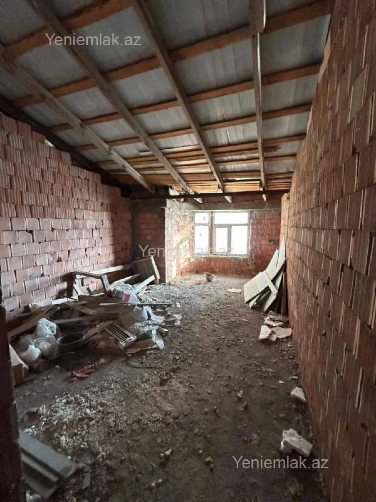 Satılır 3 otaqlı yeni tikili 131 m²