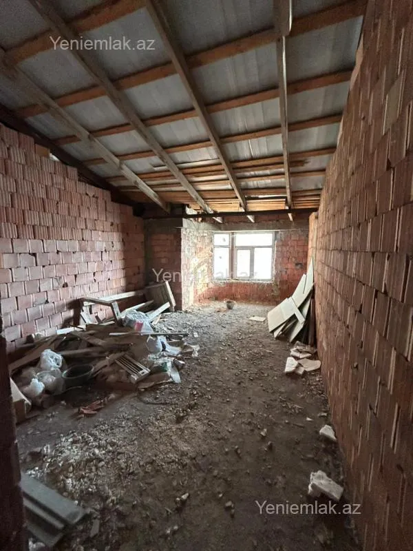 Satılır 3 otaqlı yeni tikili 131 m²