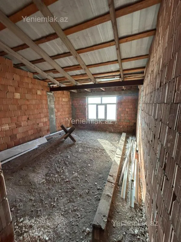 Satılır 3 otaqlı yeni tikili 131 m²