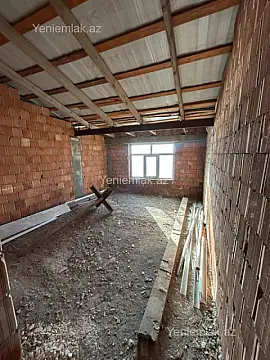 Satılır 3 otaqlı yeni tikili 131 m²