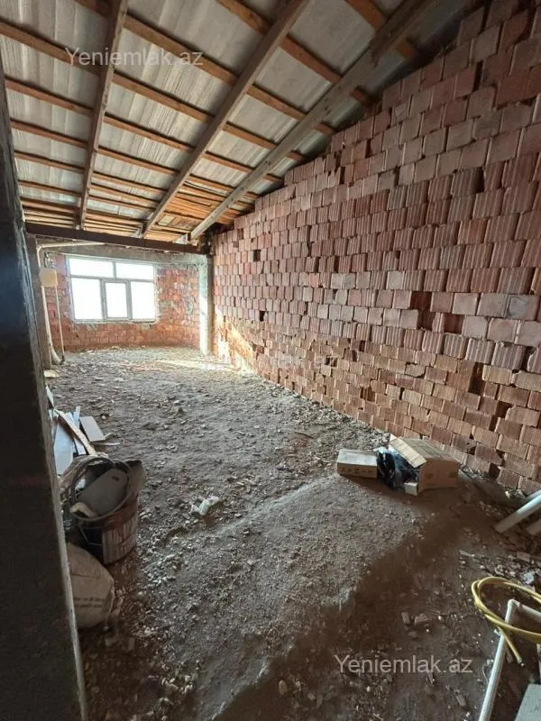 Satılır 3 otaqlı yeni tikili 131 m²