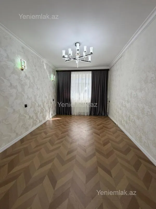 Satılır 3 otaqlı köhnə tikili 80 m²