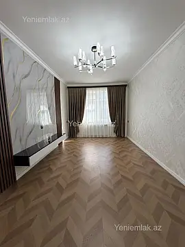 Satılır 3 otaqlı köhnə tikili 80 m²