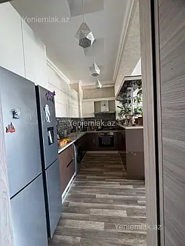 Satılır 3 otaqlı yeni tikili 87 m²