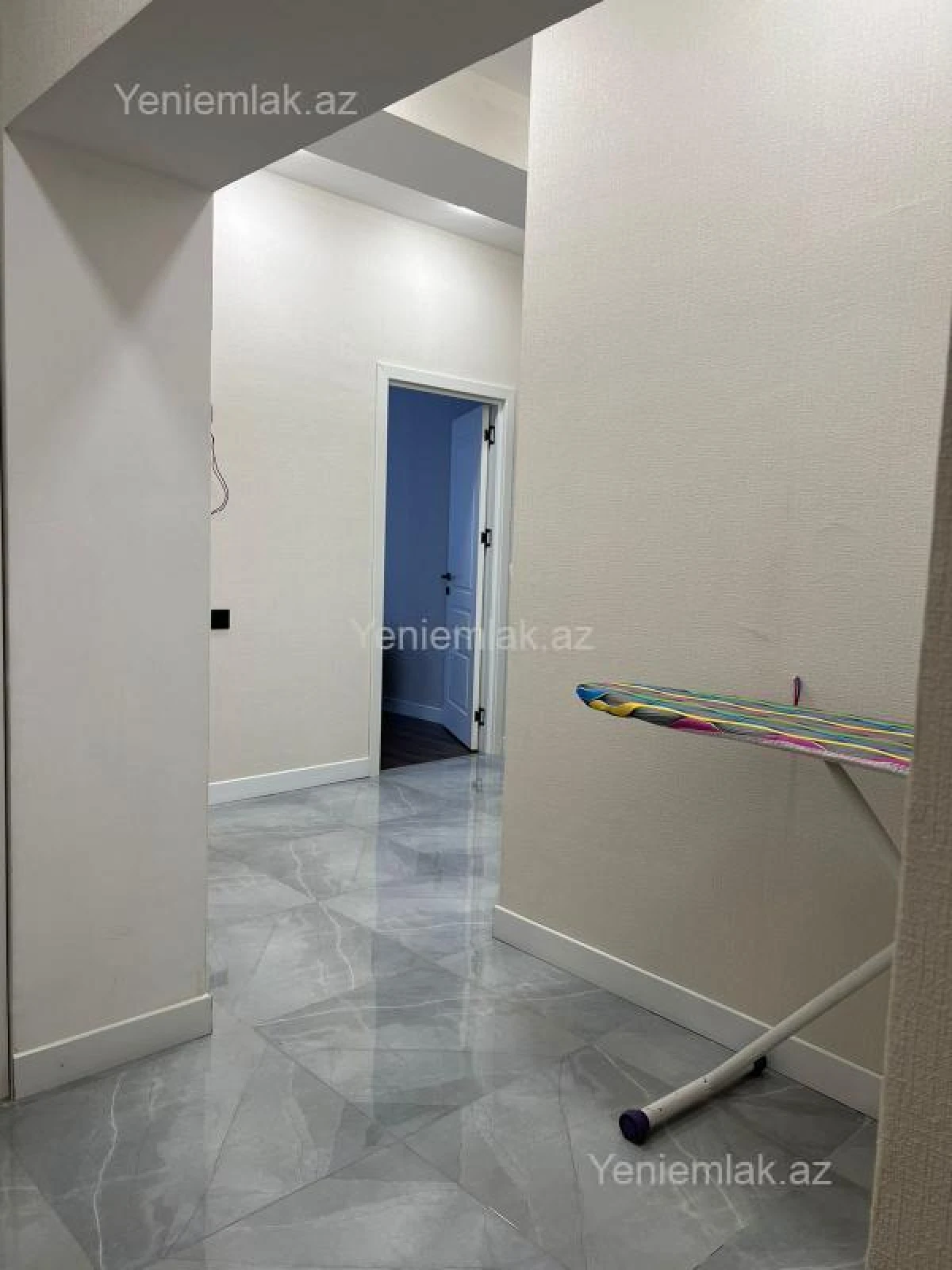 Satılır 2 otaqlı yeni tikili 64.1 m²