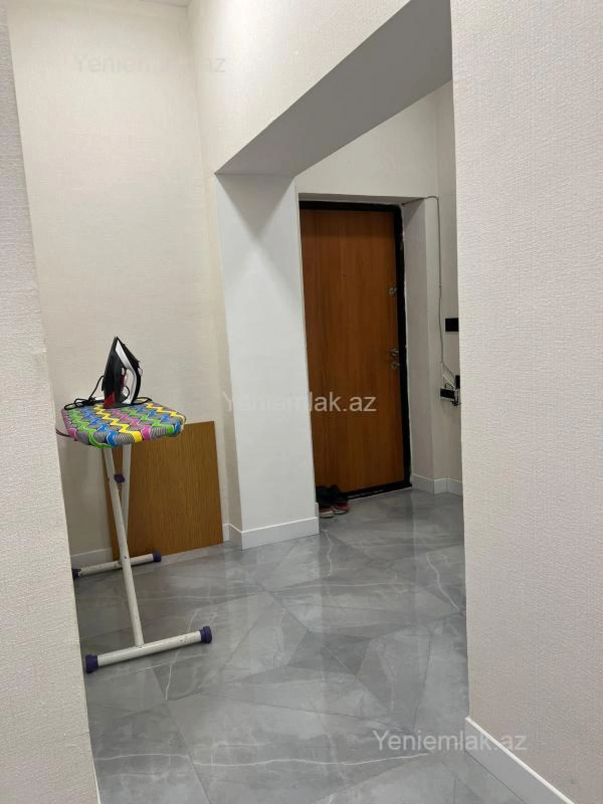 Satılır 2 otaqlı yeni tikili 64.1 m²