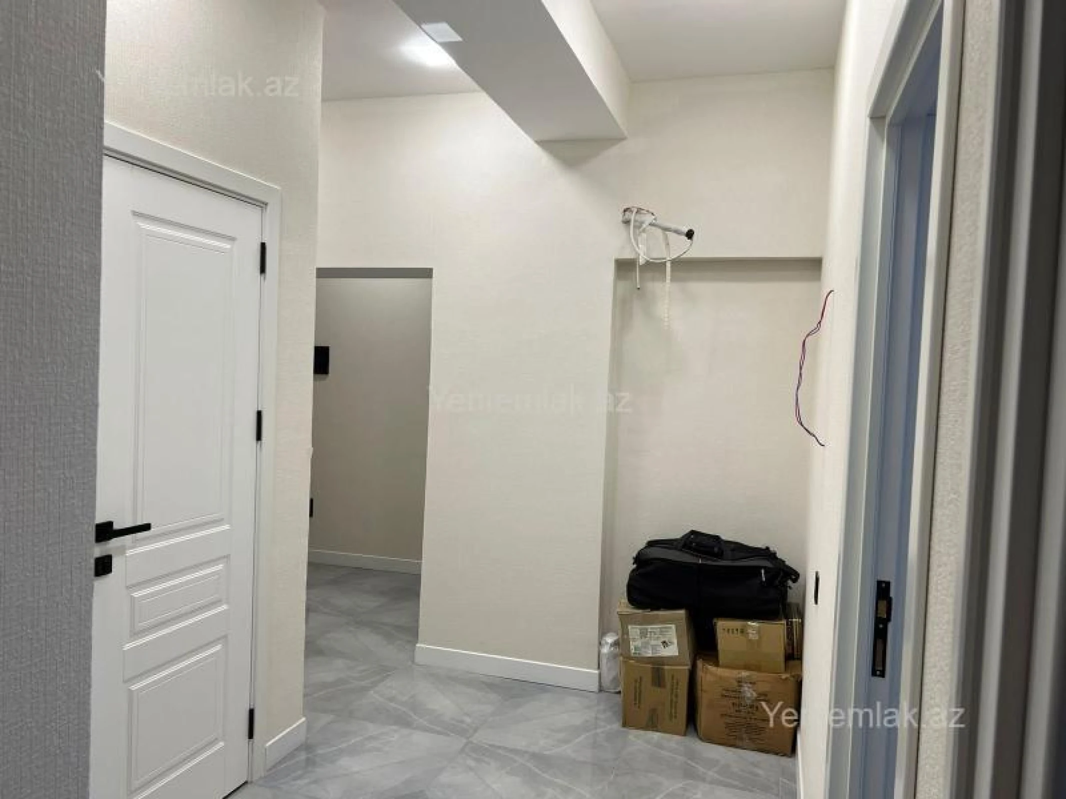 Satılır 2 otaqlı yeni tikili 64.1 m²