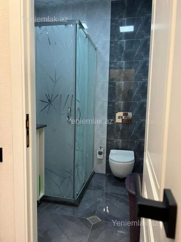 Satılır 2 otaqlı yeni tikili 64.1 m²