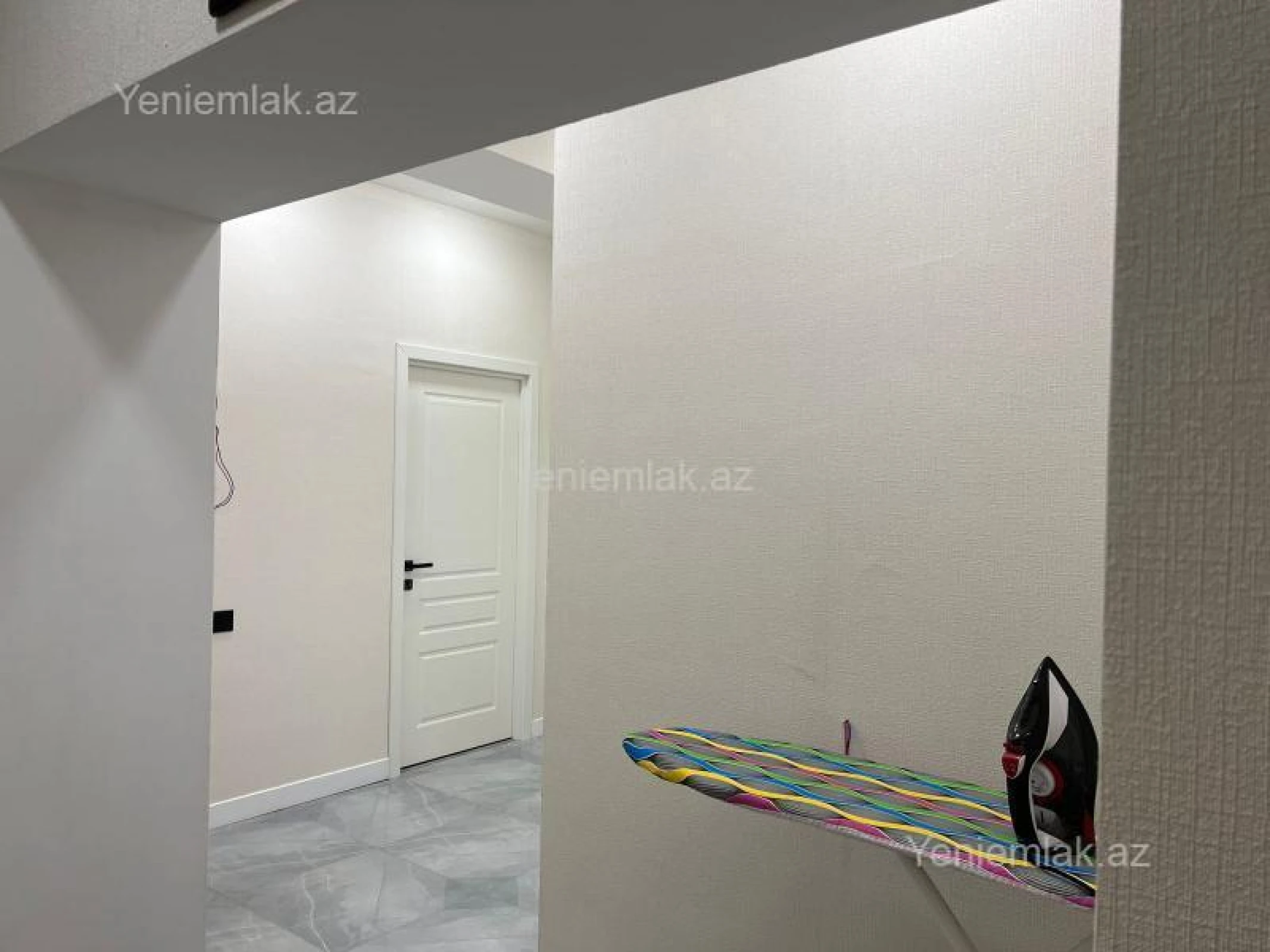 Satılır 2 otaqlı yeni tikili 64.1 m²