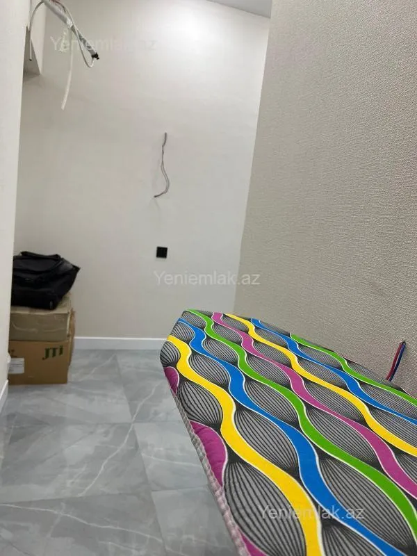 Satılır 2 otaqlı yeni tikili 64.1 m²