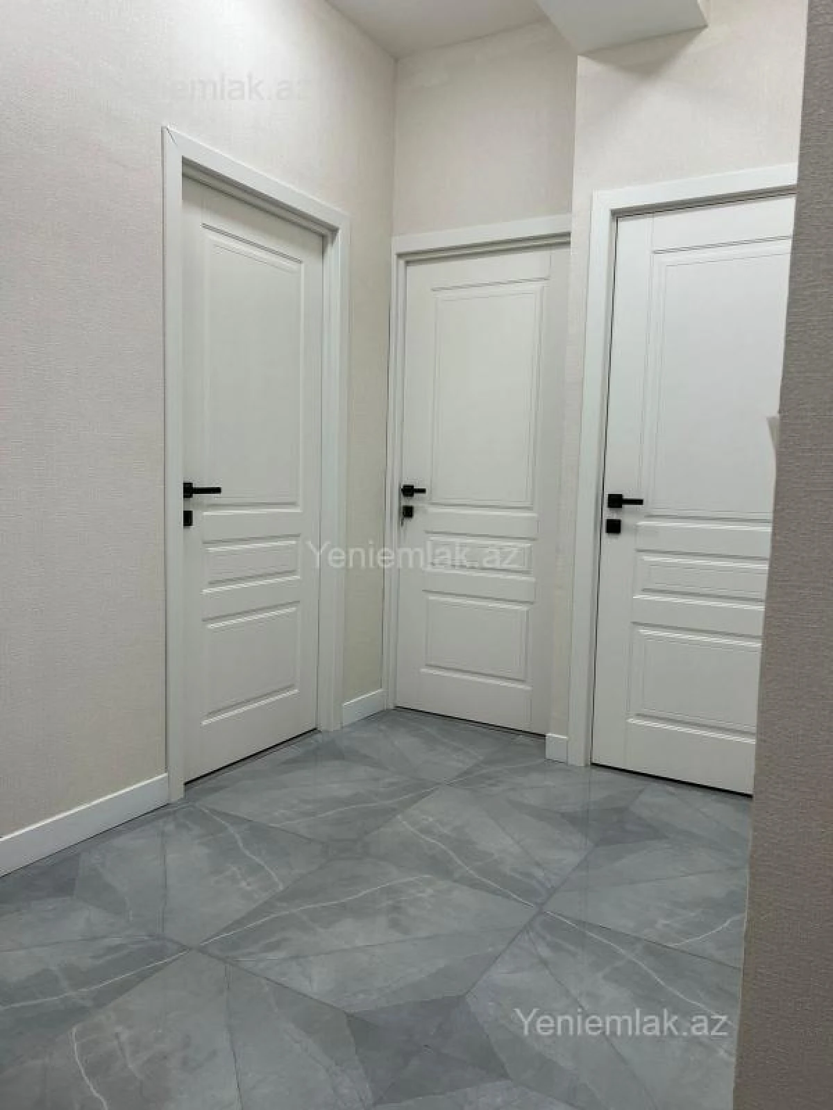 Satılır 2 otaqlı yeni tikili 64.1 m²