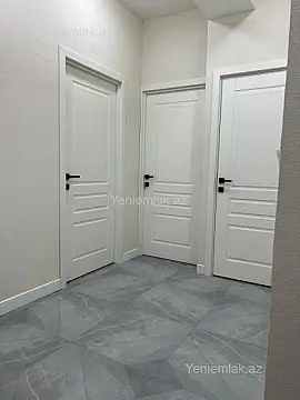 Satılır 2 otaqlı yeni tikili 64.1 m²