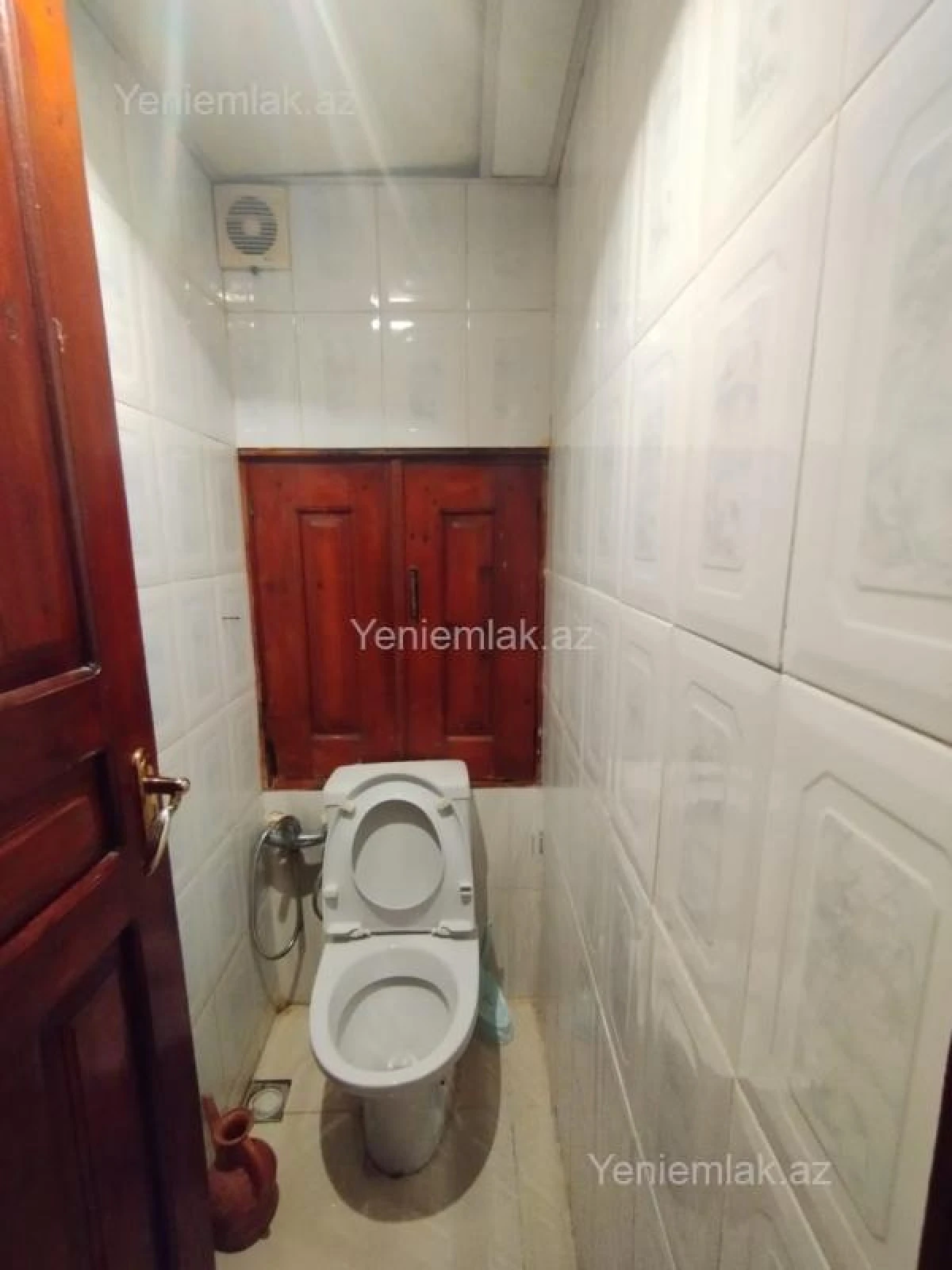 Satılır 4 otaqlı köhnə tikili 110 m²