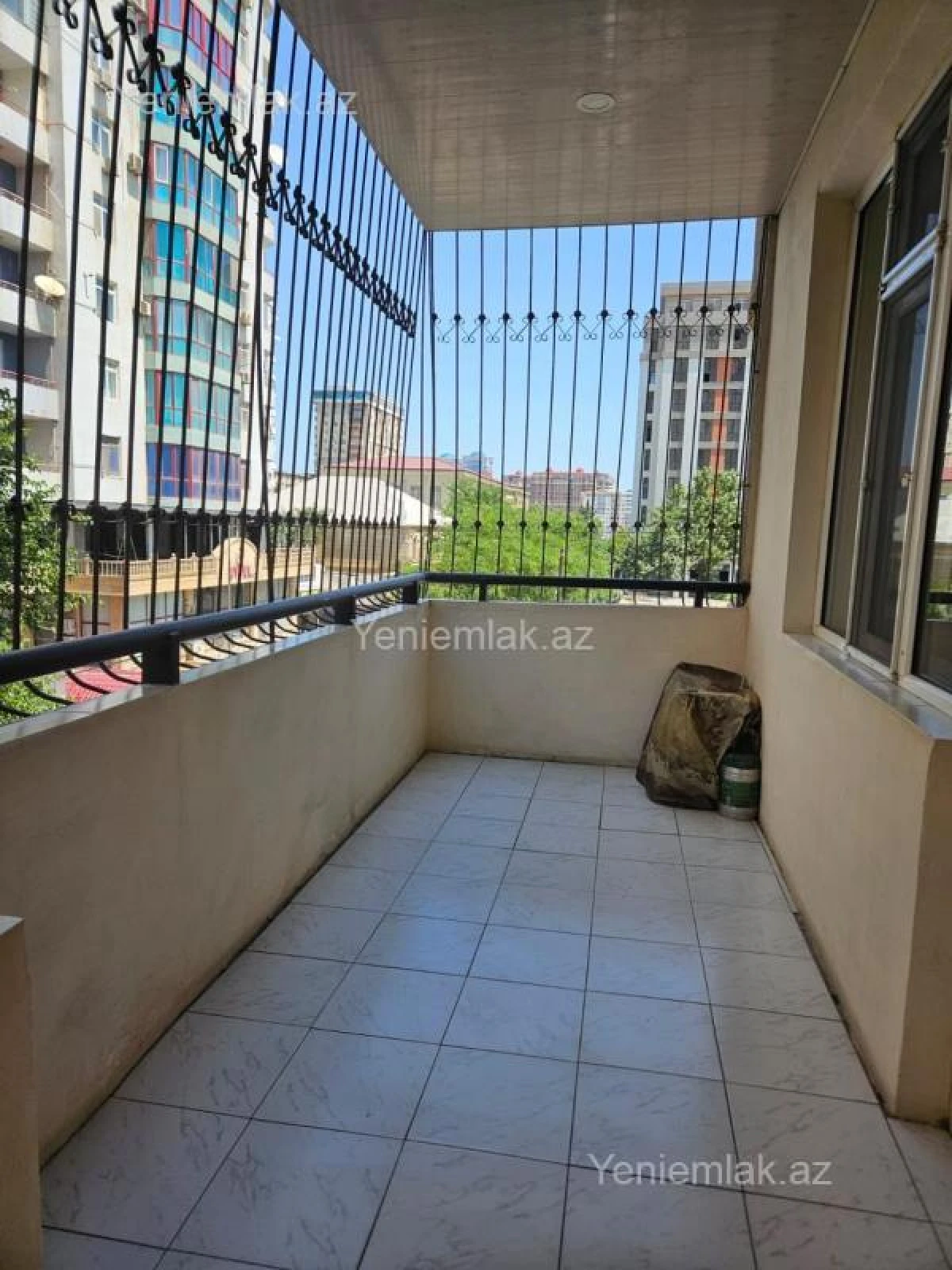 Satılır 4 otaqlı yeni tikili 203 m²